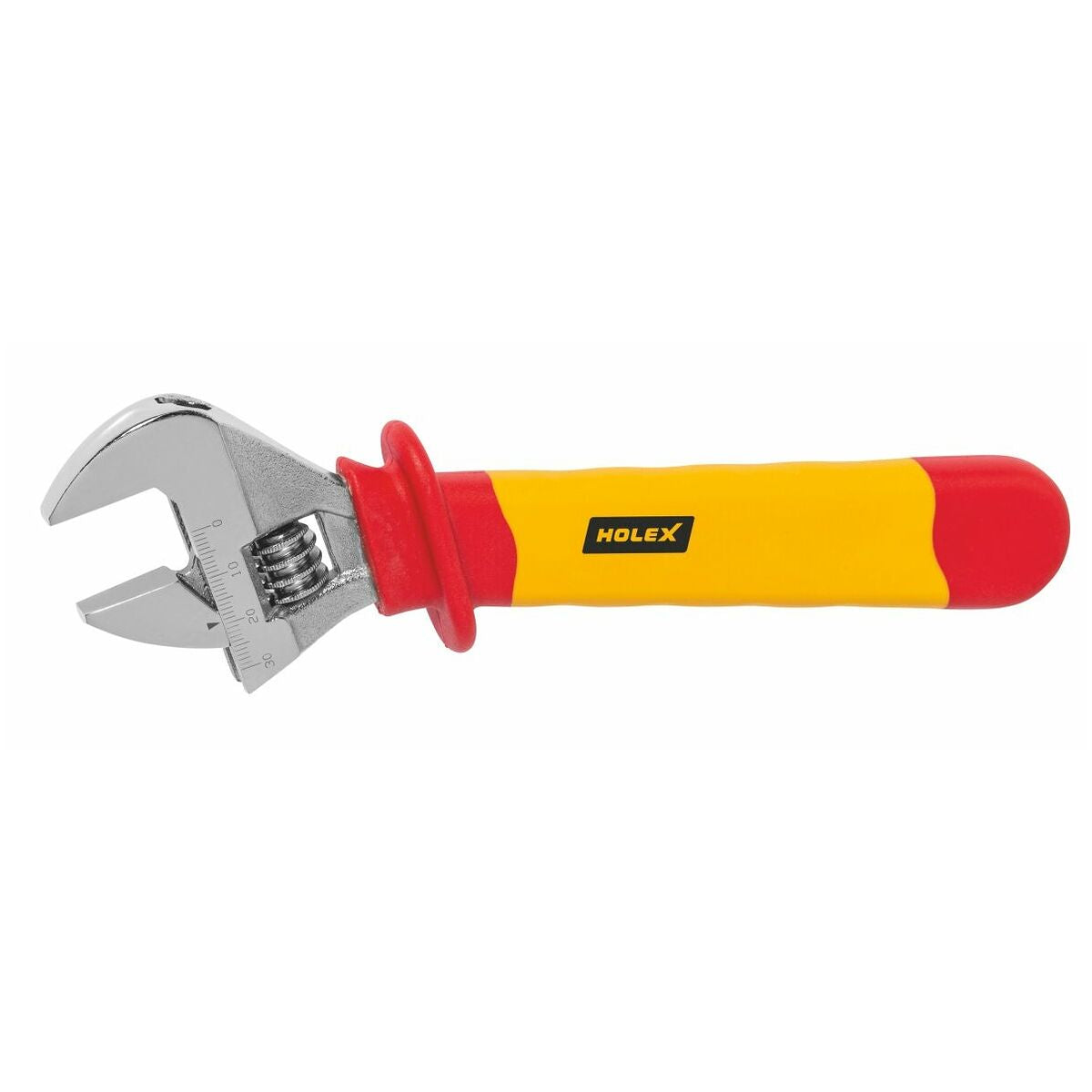Mỏ lếch cách điện 1000v dài 200mm Holex Mỏ lếch cách điện 1000v dài 200mm Holex